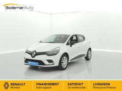 Renault Clio dCi 75 Energy Life 29-Finistère