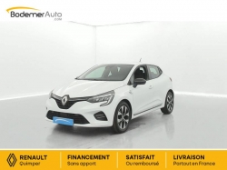 Renault Clio TCe 90 - 21N Limited 29-Finistère