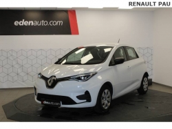 Renault Zoe R110 Life 64-Pyrénées-Atlantiques