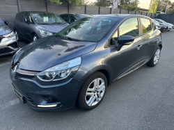 Renault Clio IV 1.5 DCI 75 BUSINESS 59-Nord
