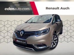 Renault Espace dCi 160 Energy Twin Turbo Intens ... 32-Gers