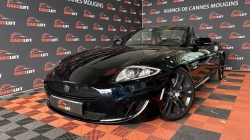 Jaguar XK Phase I -R8 5.0 V8 32V 385CH EDITION S... 06-Alpes Maritimes
