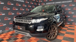 Land Rover Range Rover Evoque 2.0 4WD BVA6 241CH... 06-Alpes Maritimes
