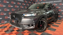 DS DS 7 Crossback 1.5HDi EAT8130 CH - PERFORMANC... 06-Alpes Maritimes