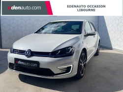 Volkswagen Golf 1.4 TSI 204 Hybride Rechargeable... 33-Gironde