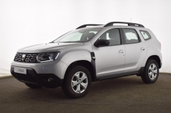 Dacia Duster Blue dCi 115 4x2 Confort 59-Nord