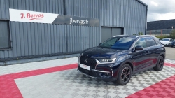 DS DS 7 Crossback BlueHDi 180 EAT8 Grand Chic 29-Finistère