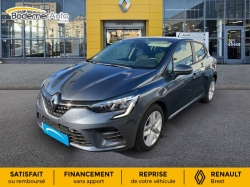 Renault Clio TCe 90 - 21N Business 29-Finistère