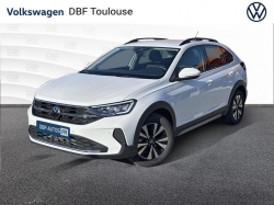 Volkswagen Taigo 1.0 TSI 110 BVM6 Life 31-Haute-Garonne