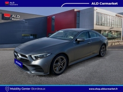 Mercedes Classe CLS Coupe 300 d 245ch AMG Line+ ... 33-Gironde