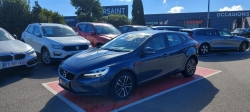 Volvo V40 D3 AdBlue 150 ch Geartronic 6 Momentum 29-Finistère