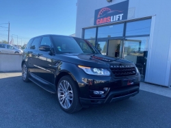 Land Rover Range Rover Sport SDV6 3.0 306 CH HSE... 36-Indre