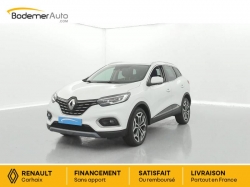 Renault Kadjar TCe 140 FAP EDC Intens 29-Finistère