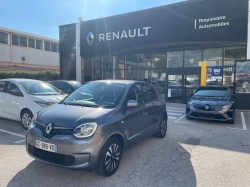 Renault Twingo INTENS E TECH ELECTRIQUE 13-Bouches du Rhône