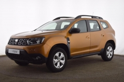 Dacia Duster dCi 110 4x2 Confort 59-Nord