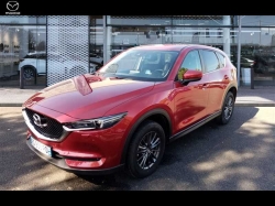Mazda CX-5 2019 2.2 SKYACTIV-D 150CH BM6 DYNAMIQ... 49-Maine-et-Loire