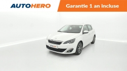 Peugeot 308 1.2 PureTech Allure 110 ch 92-Hauts-de-Seine