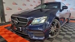 Mercedes Classe E Coupe 220 d Fascination Pack A... 59-Nord