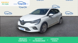Renault Clio V 1.0 TCe 100 Intens 75-Paris