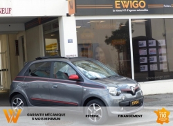 Renault Twingo 1.0 SCE 70 INTENS 86-Vienne