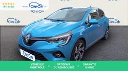 Renault Clio V 1.5 Blue dCi 115 Intens 75-Paris