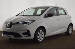 Renault Zoe R110 Life 59-Nord