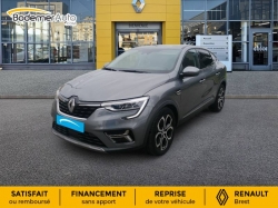 Renault Arkana E-Tech 145 - 21B Intens 29-Finistère