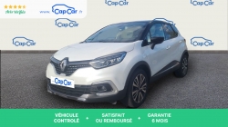 Renault Captur 1.2 TCe 120 Energy EDC Initiale P... 75-Paris