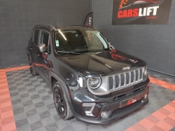 Jeep Renegade 1.6 l 120 cv Phase 2 Limited 33-Gironde