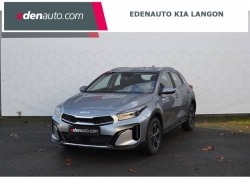Kia Xceed 1.6 GDi PHEV 141ch DCT6 Active 33-Gironde