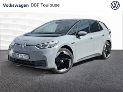 Volkswagen ID.3 PRO (58KWH) PERFORMANCE (150 KW) 31-Haute-Garonne