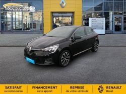 Renault Clio TCe 90 - 21N Intens 29-Finistère