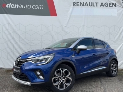 Renault Captur E-Tech 145 - 21 Intens 47-Lot-et-Garonne
