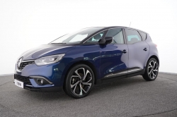 Renault Scénic IV TCe 140 FAP Intens 59-Nord