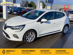Renault Clio TCe 100 GPL - 21N Business 61-Orne