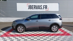Peugeot 5008 BUSINESS BlueHDi 130ch S&S BVM6 Act... 14-Calvados