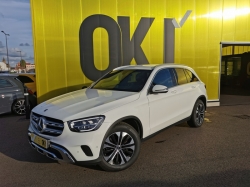 Mercedes GLC 200 d Business 163 9G-tronic Camera... 57-Moselle