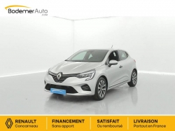 Renault Clio TCe 90 - 21 Intens 29-Finistère