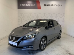 Nissan Leaf Electrique 40kWh 10ème Anniversaire 87-Haute-Vienne