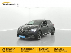 Renault Clio TCe 100 GPL - 21N Intens 50-Manche