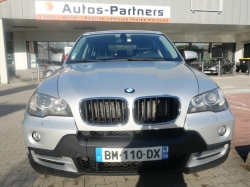BMW X5 XDRIVE30 27-Eure
