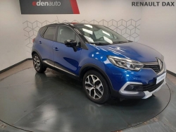 Renault Captur TCe 90 - 19 Intens 40-Landes