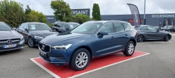 Volvo XC60 D4 AdBlue 190 ch Geartronic 8 Initiat... 29-Finistère