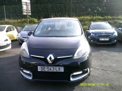 Renault Scénic 1.5 l dci 95cv authentique 62-Pas-de-Calais