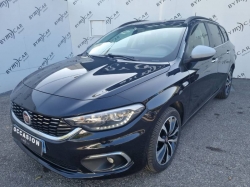 Fiat Tipo Station Wagon 1.6 MultiJet 120 ch S&S ... 38-Isère