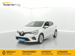 Renault Clio TCe 100 Intens 56-Morbihan
