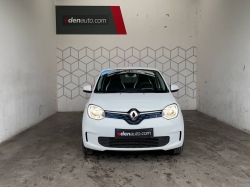 Renault Twingo III Achat Intégral Intens 65-Hautes-Pyrénées