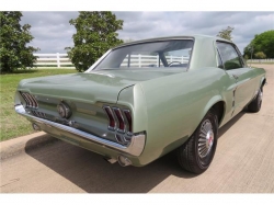 Annonce 399300901/1967MUSTANGLIGHT picto7