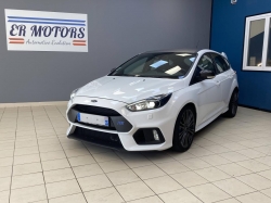 Ford Focus III 2.3 EcoBoost 350ch Stop&Start RS 67-Bas-Rhin