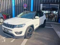 Jeep Compass MY20 1.4 I MultiAir II 140 ch BVM6 ... 59-Nord
